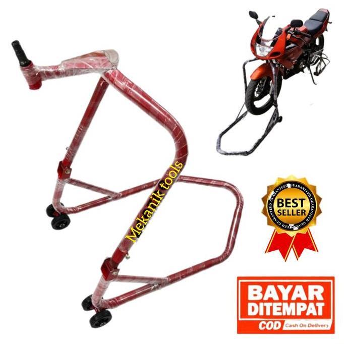 DAIKAKU paddock depan motor ninja ss ninja RR Ninja 250 CBR Vixion R15 R25 All motor sport