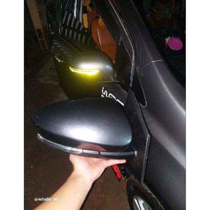 DAIKAKU SPION CASTEM MOBIL GRAND LIVINA PNP LIVINA