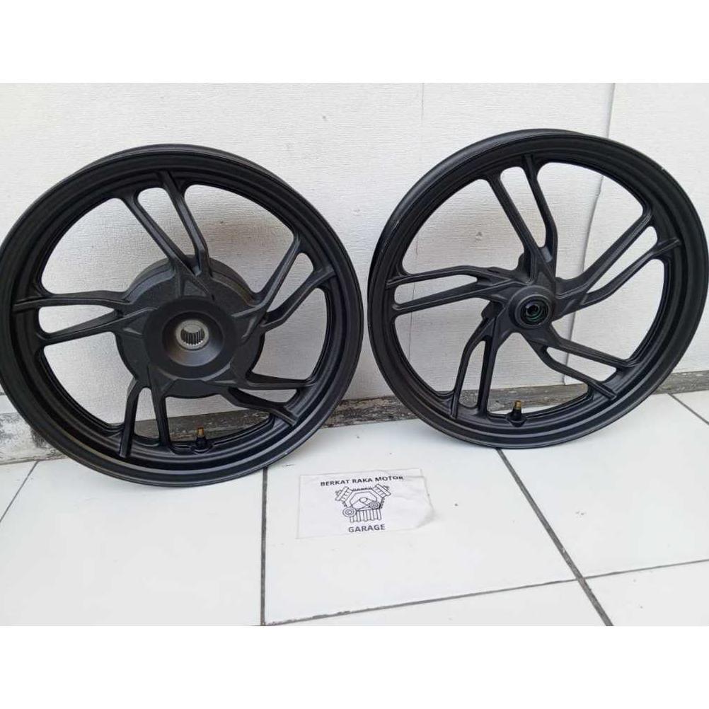 VELG VARIO 150/125 NEW PELK VELK VARIO 150 NEW ORIGINAL HONDA PELAK PELEK VARIO NEW