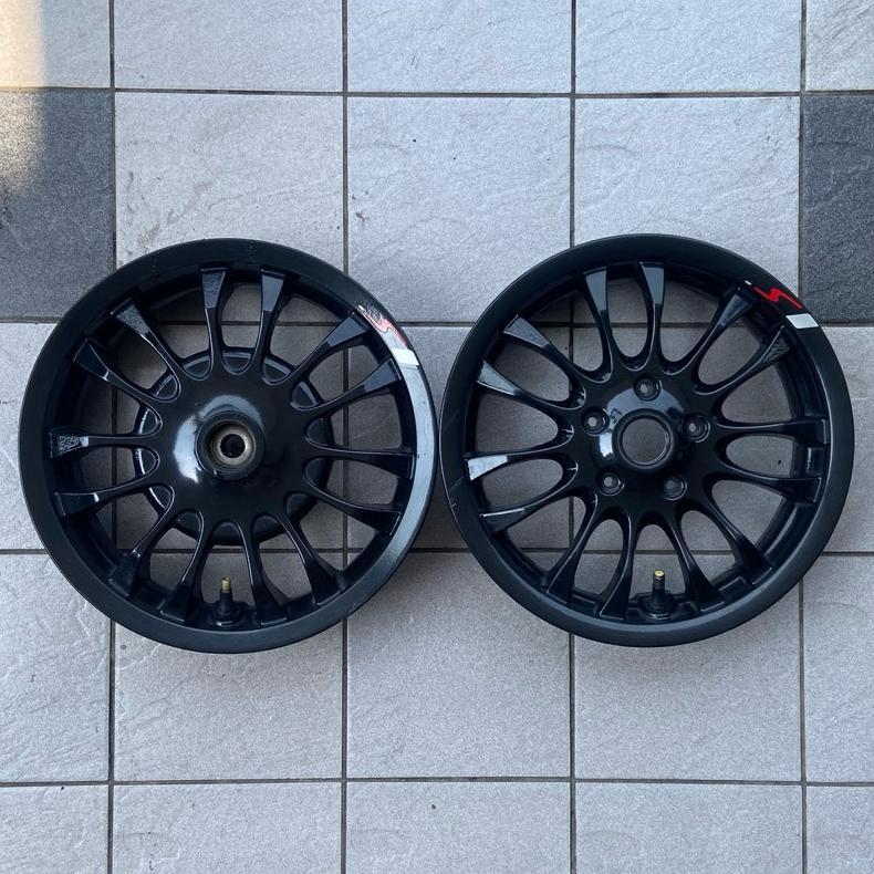 Velg Original Vespa Sprint S