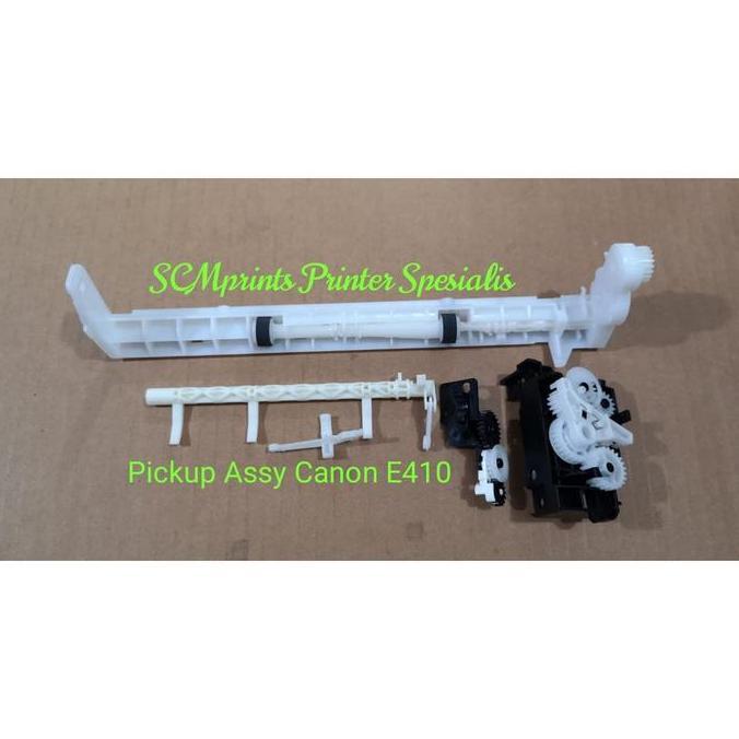 ASF Pickup Roller Canon E400 / E410 MG2570s Roller Penarik Kertas Ori
