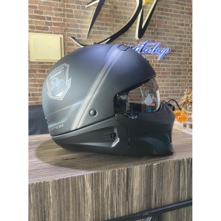 Scorpion Exo Combat Unborn  Sale