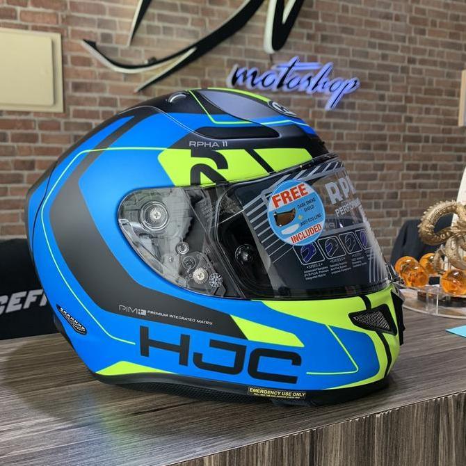 Hjc Rpha 11 Chakri  Sale