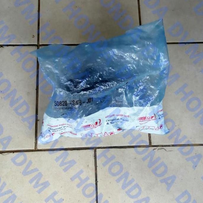 Engine Mounting Kanan Bawah IR Civic 1.8 FD