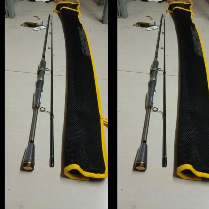 joran loomis black rapier 165 joran carbon