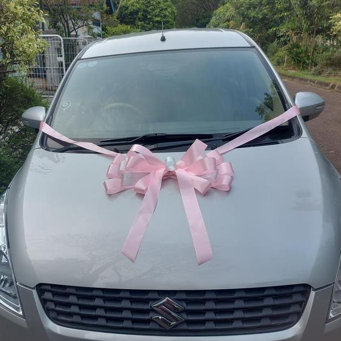 Pita mobil pita hadiah pita doorprize pita besar WS