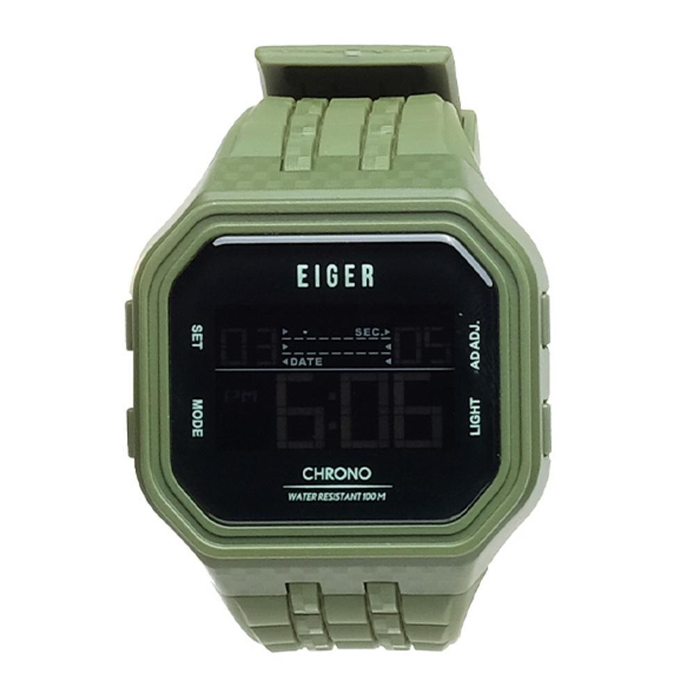 EIGER LINVILLE WATCH
