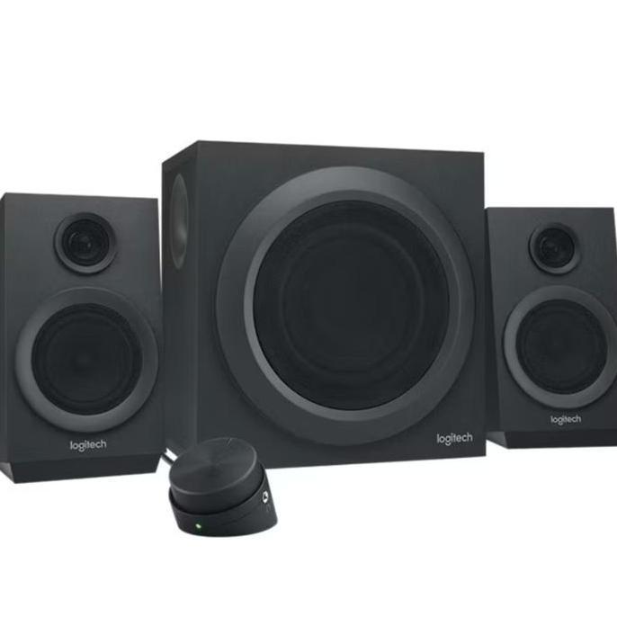 SPEAKER LOGITECH Z333 SUBWOFER