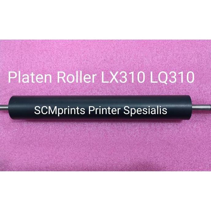 Roller Penarik Kertas Epson LX310 / LQ310 Bantalan Kertas LX 310