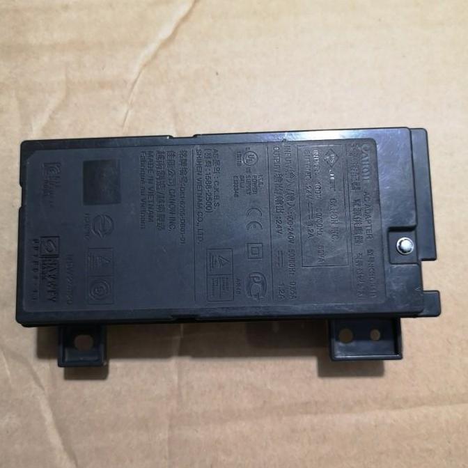 Sparepart Canon MX-366 Mainboard MX366 Scanner Panel LCD ASF PCA Cable