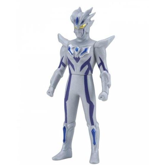 Ultra Hero 45 Ultraman Zero Beyond