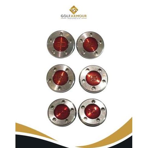 SCOTTY CAMERON WEIGHT | PUTTER WEIGHTS