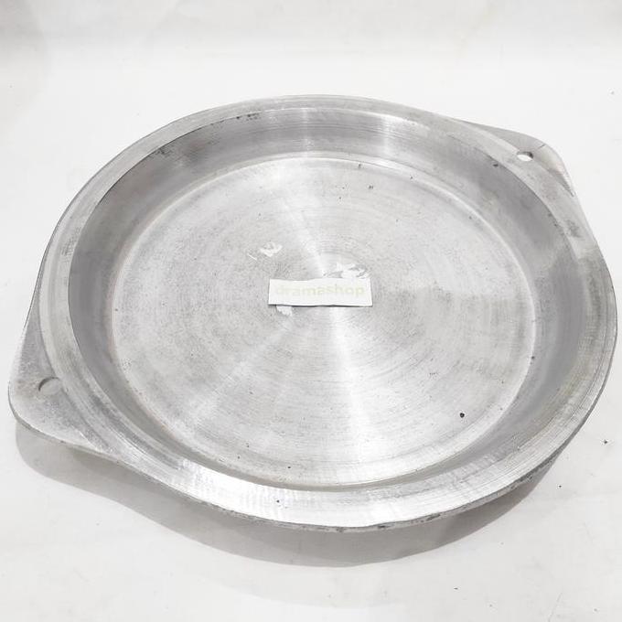 NEW loyang wajan cetakan kue martabak manis terang bulan besar