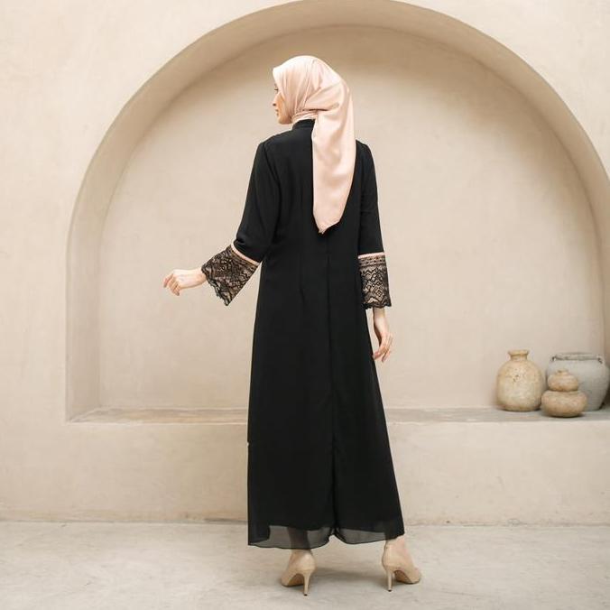 Epc Luxe Collection - Gamis Safiya