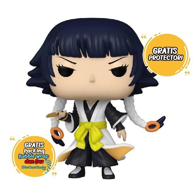 Funko POP Bleach S6 - 1827 Soi Fon