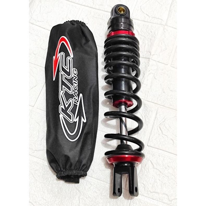 Shock Matic model KTC MIO/FINO/M3/BEAT/SCOOPY,dll. FREE STICKER KTC