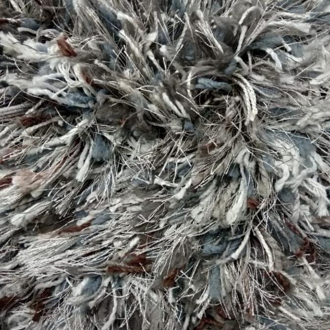 * KARPET RUG BULU TEBAL PERMADANI IMPORT //