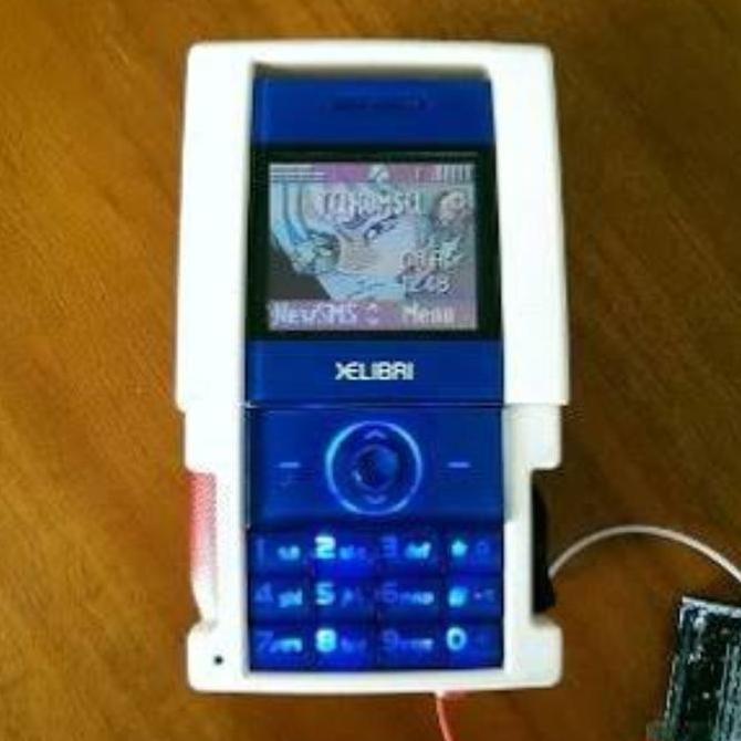 SIEMENS XELIBRI X5 ORIGINAL DAN TERPERCAYA