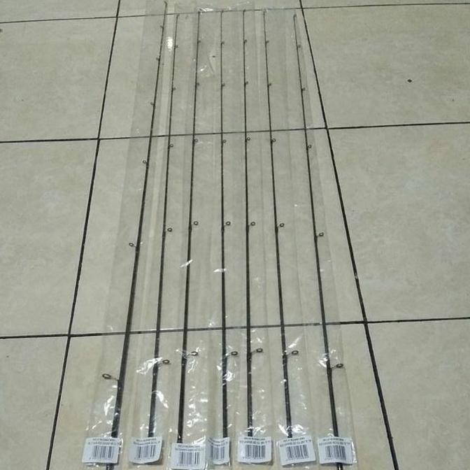 Top Section Joran Cangkek 632 Gen S