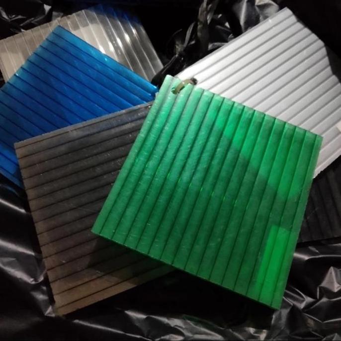 POLYCARBONATE ATAP .KHUSUS SURABAYA ORIGINAL DAN TERPERCAYA