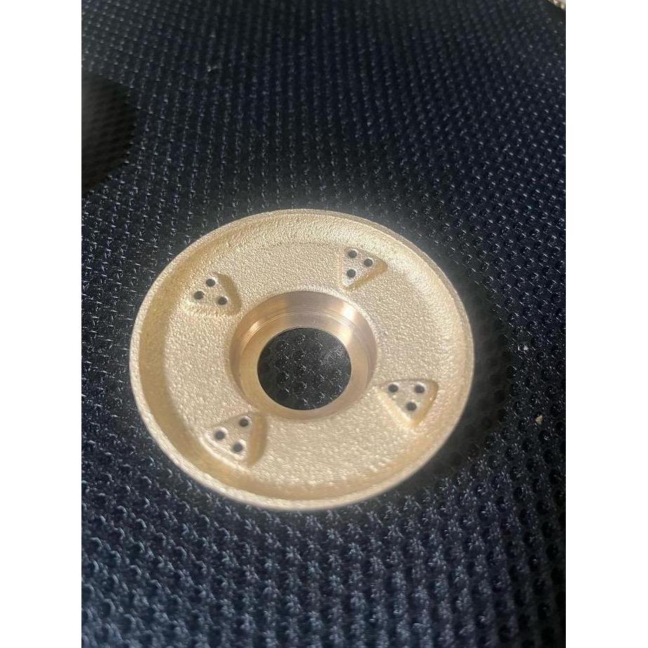 Kuningan Kompor Gas Rinnai / Burnner Kompor Gas