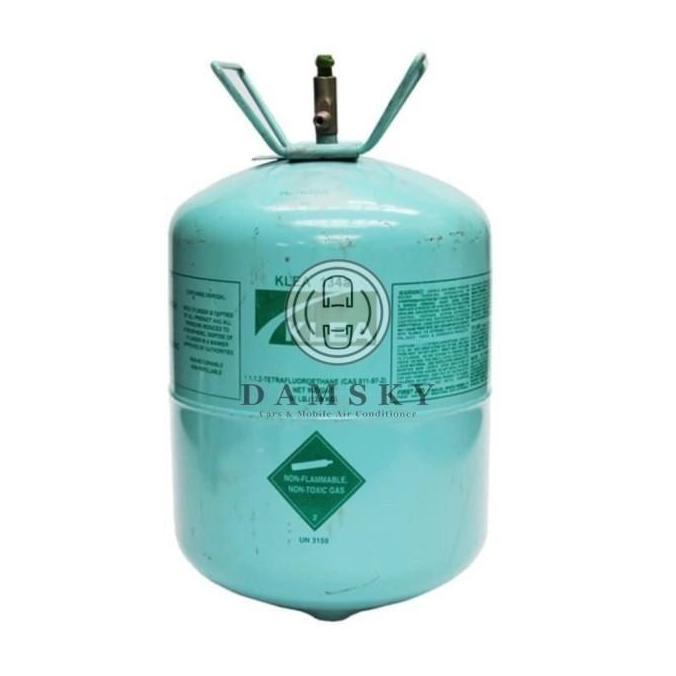 Freon Klea Tabung 134A (R134A)