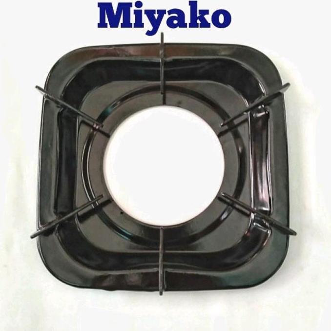 Tatakan Kotak Multi Kaki 6 K6 untuk Kompor Rinnai Model Lama