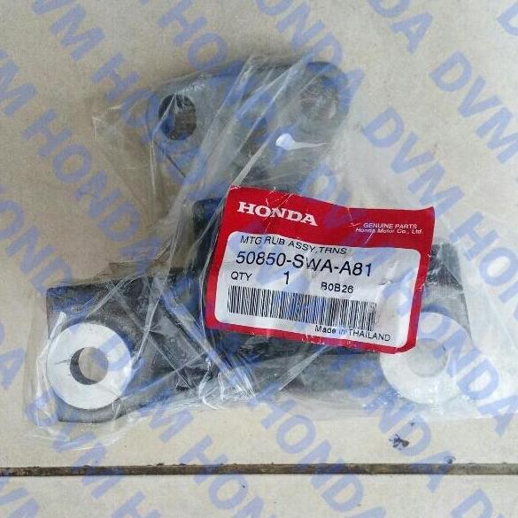 Engine Mounting Kiri Automatic Original CRV RE