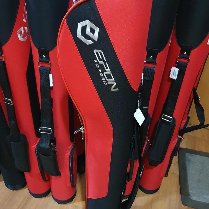 Golf Sunday Bag Driving Bag Brand Epon Special Edition