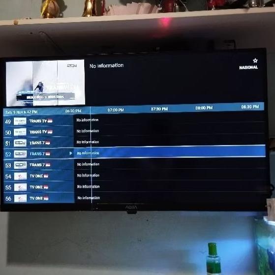 Best Seller STB B866F v1.1 root unlock Limited Edition