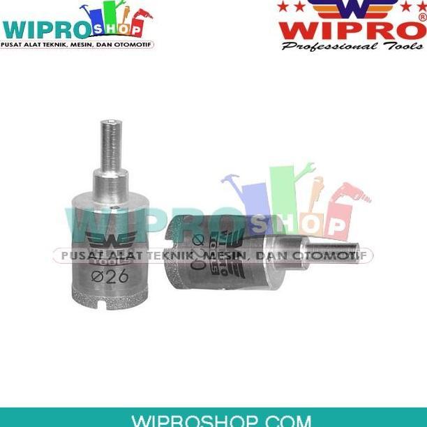 WIPRO Diamond Core Drill 40mm