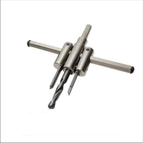 KENTARO MATA BOR JANGKA 40 - 120 MM