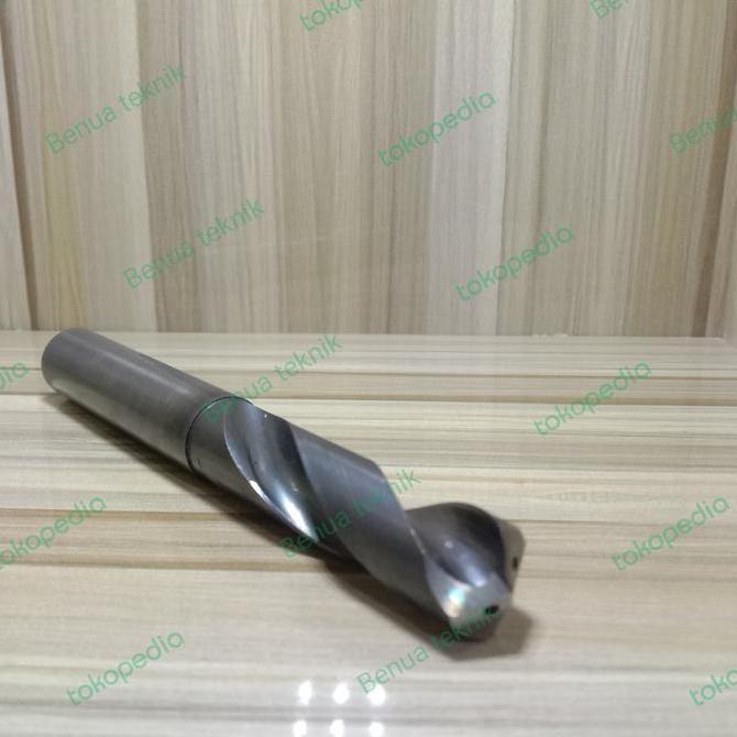 Mata bor Carbide 12.0 mm drill carbide 12 mm bekas mulus