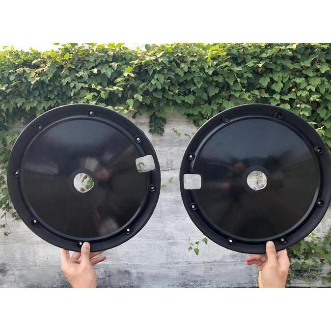 Promo Wheeldop Tutup Velg Peleg Sepeda 20 DIAMETER 39CM COD