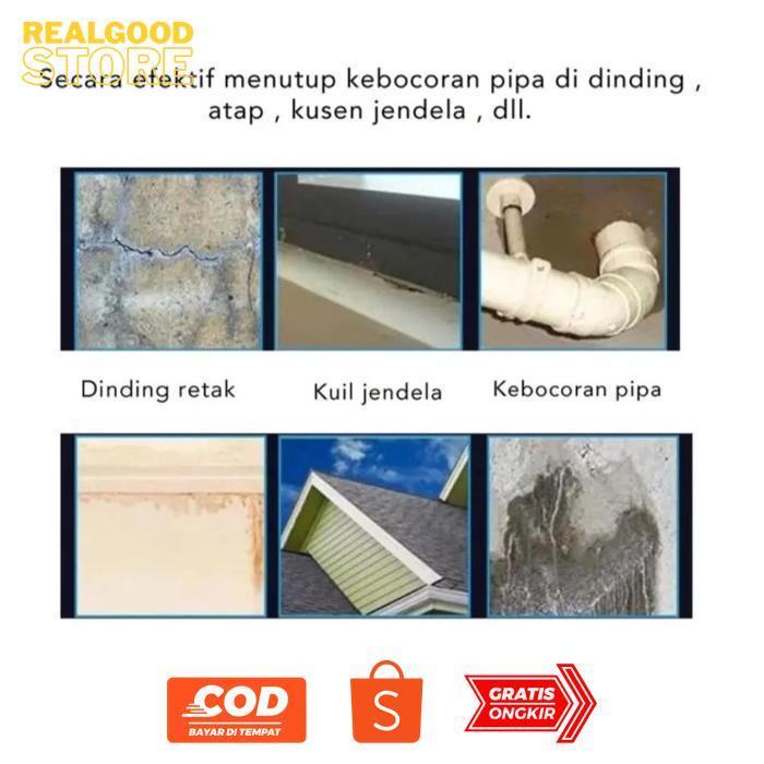 re-65 JAYSUING Anti Bocor Jaysuing Invisible Waterproof Agent Jaysuing Lem Anti Bocor Jaysuing Anti 