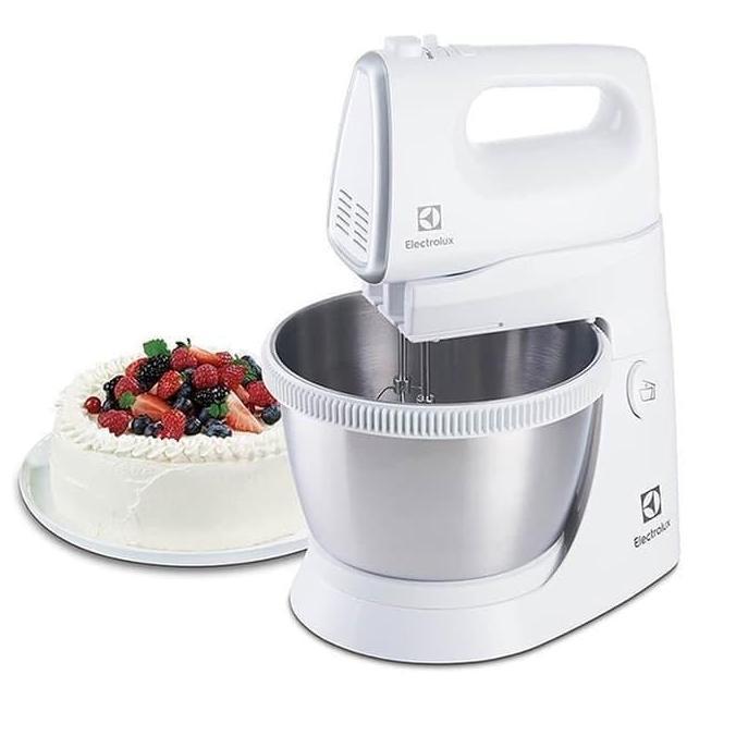 STAND MIXER EHSM-3417 ELECTROLUX / MIXER ELECTROLUX