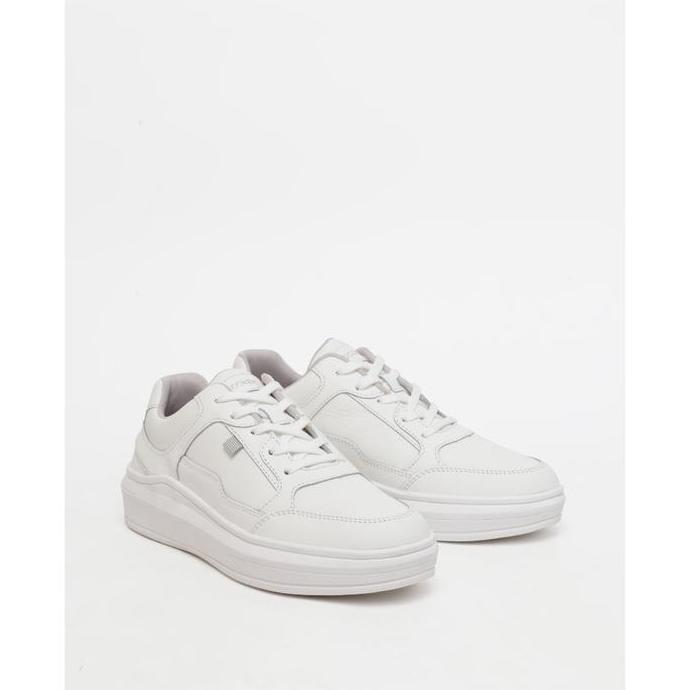 Buccheri Thais Sneakers Women White TDC