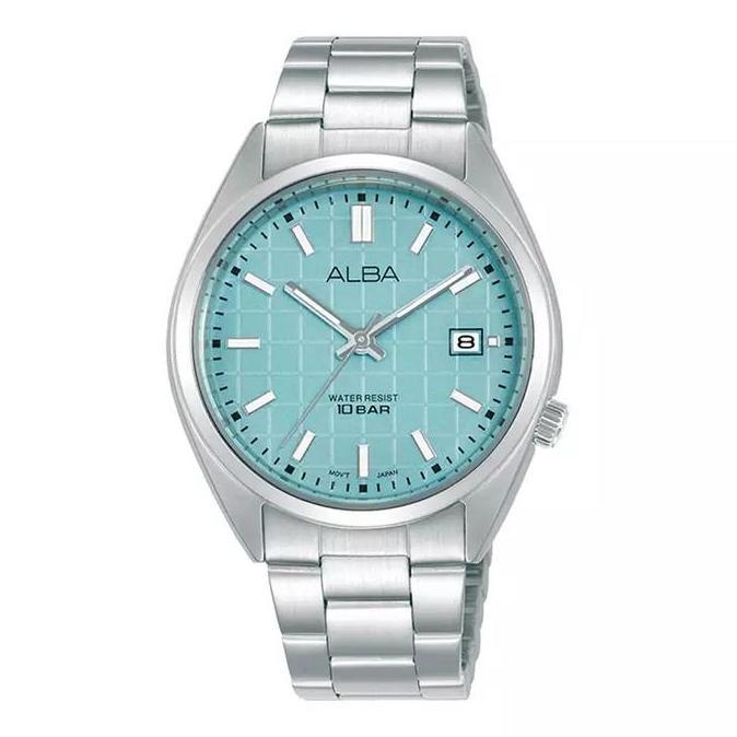 Ready Alba jam tangan unisex/ wanita AG8M37 gelato series original