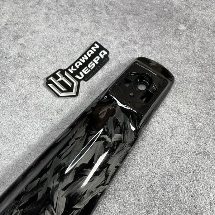 Dasi Vespa Sprint Primavera Carbon Forged