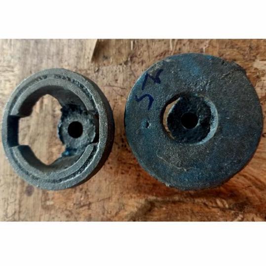 Ready RUMAH KLEP POMPA AIR TANGAN DRAGON