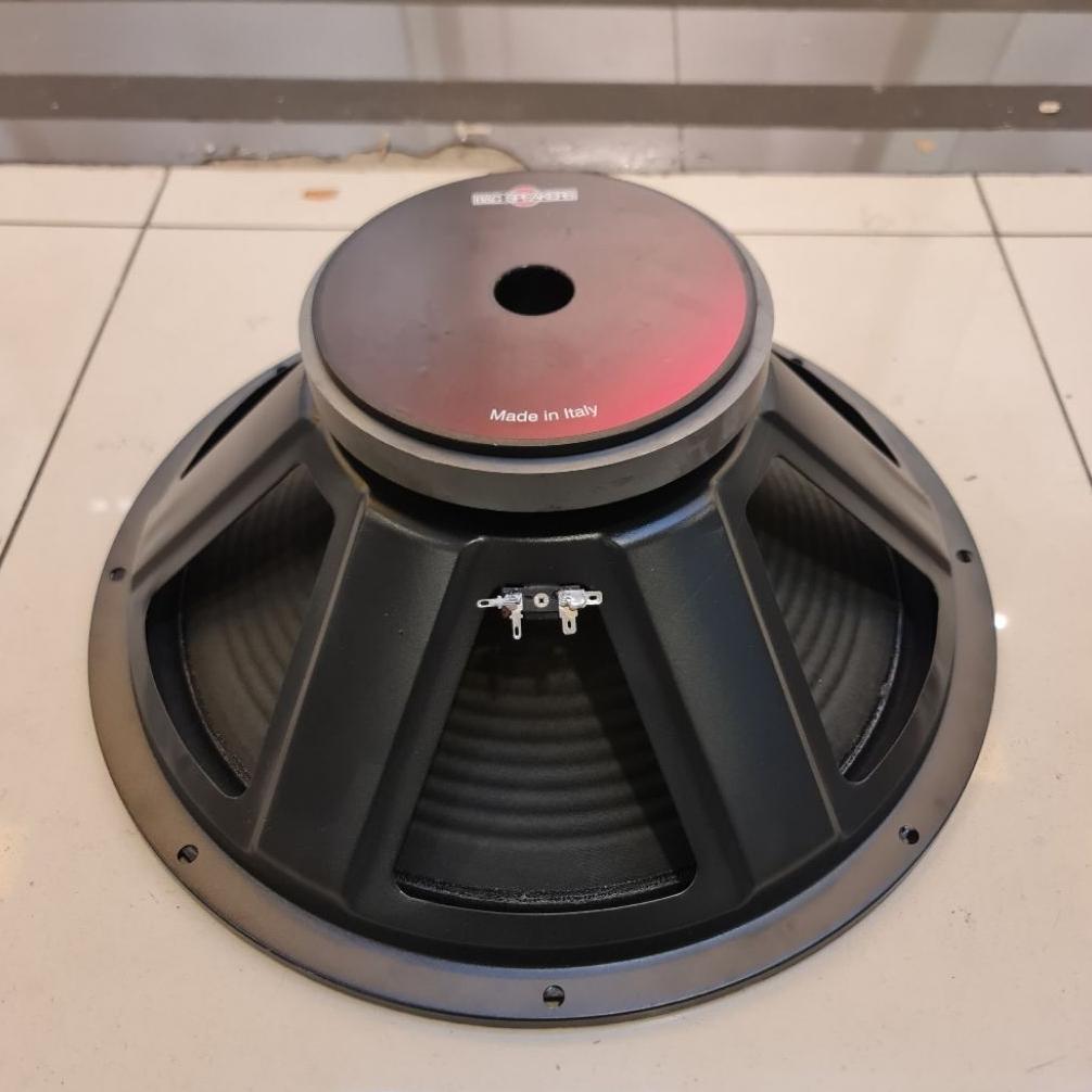 SPEAKER SUBWOOFER B&C 18 INCH 1000 WATT 8 OHM