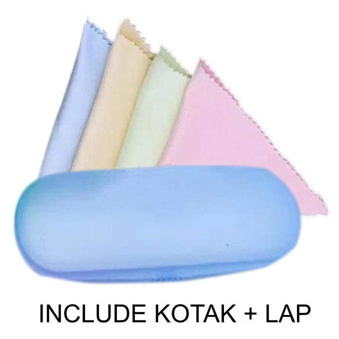 DV138 >> Kacamata PLUS untuk Baca, Memperjelas penglihatan jarak dekat,fabiola2