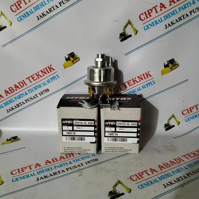 Ready 7N0718 Disconnect Switch 7N-0718 / 7H-7290 /CAT D7G