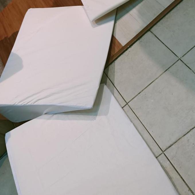 Ready BANTAL FOAM ASAM LAMBUNG
