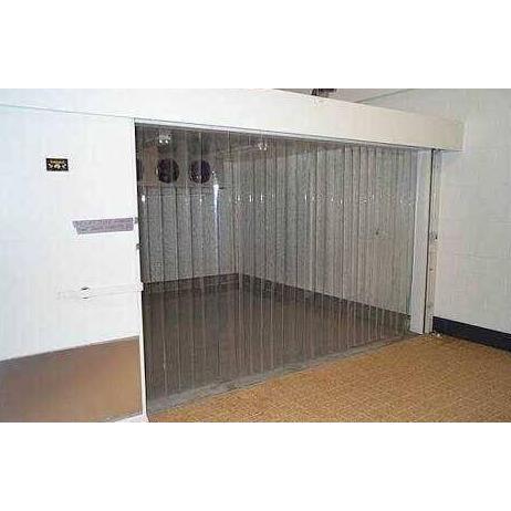 Tirai Pvc Pintu 100 x 220