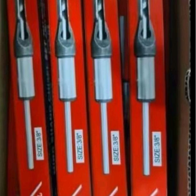 ALAT MATA BOR KAYU UNTUK PAHAT