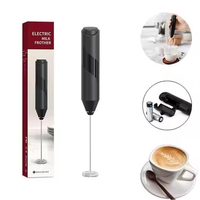 Bisa Cod Alat Pengocok Telur Mini Portable Pengaduk Mini Eggbeater Multifungsi Mixer Mini  Hand Mixe