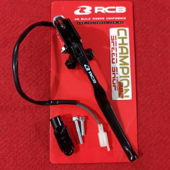 Handel Handle Kopling RCB Racing Boy E-2 E2 CB Sonic 150R CRF150L