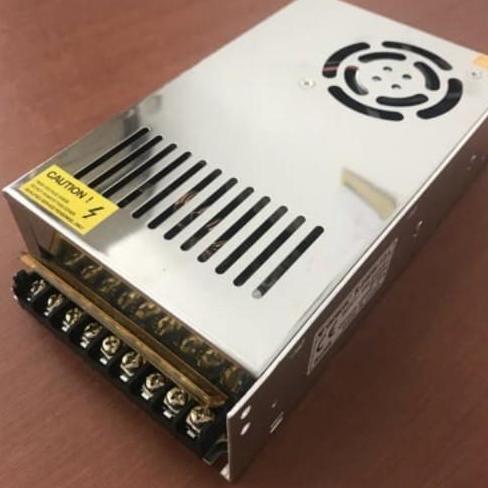 Power Supply 12V 30A Adaptor 12VDC 30A Power Supply 12Volt DC 30A - Available