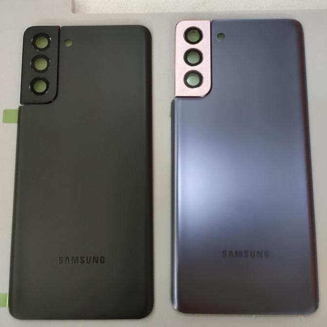 BACKDOOR/COVER BATTERY/TUTUP BATERAI SAMSUNG S21 PLUS/S21+
